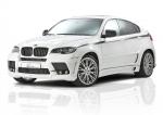 BMW X6 by Lumma Design 2011 года